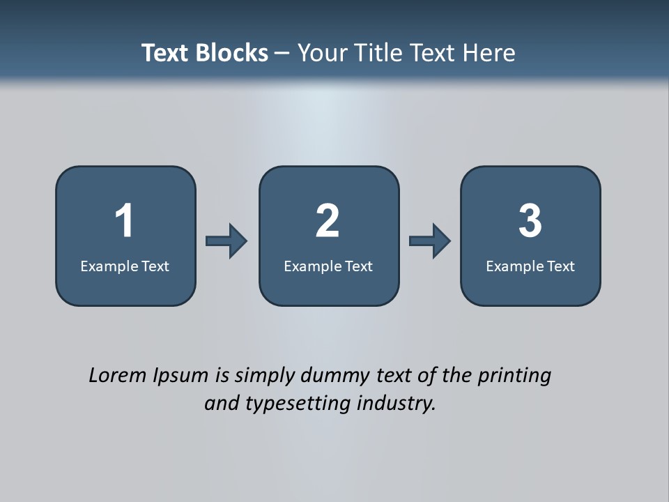 Coast Daughter Sad PowerPoint Template