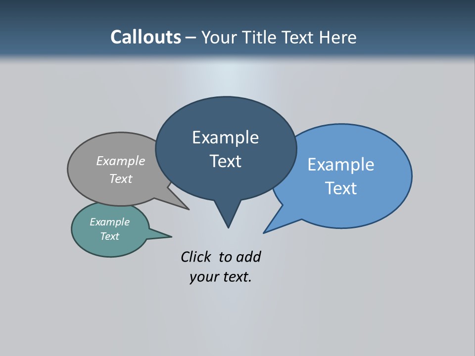 Coast Daughter Sad PowerPoint Template
