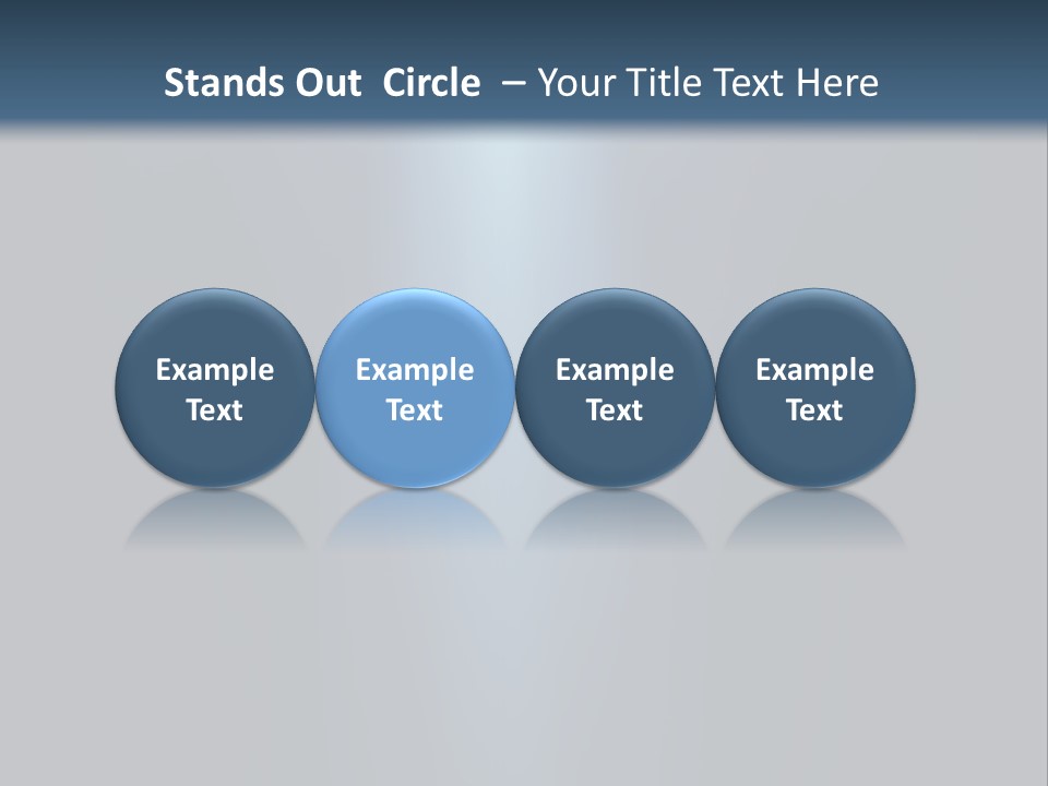 Coast Daughter Sad PowerPoint Template