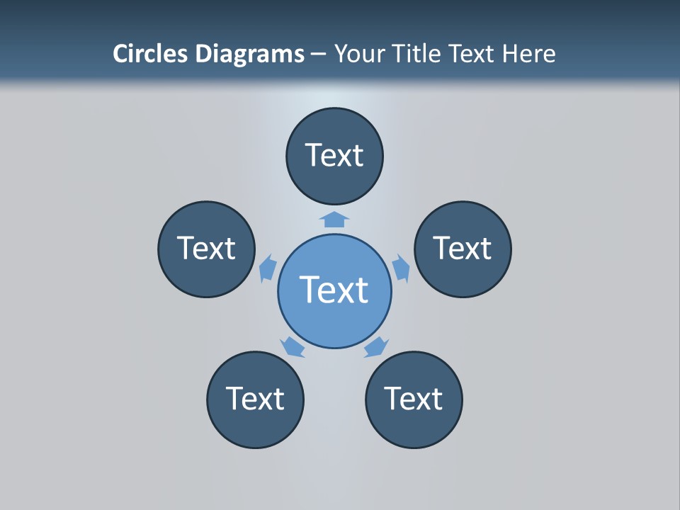 Coast Daughter Sad PowerPoint Template