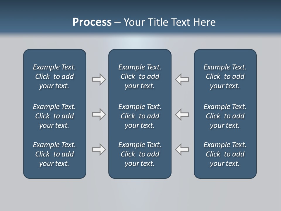 Coast Daughter Sad PowerPoint Template