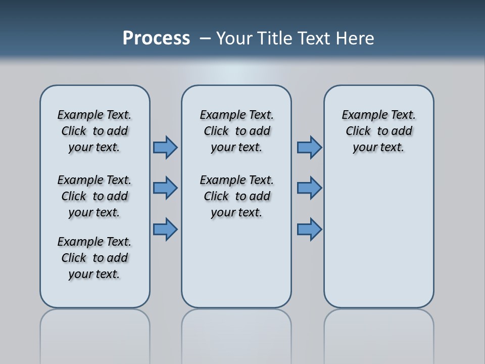 Coast Daughter Sad PowerPoint Template