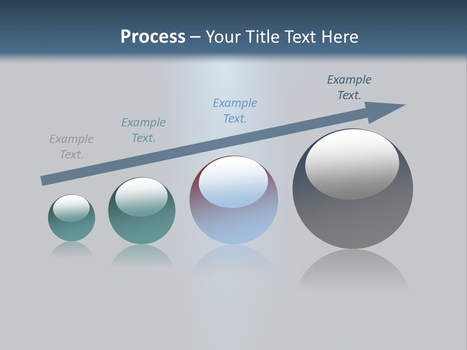 Coast Daughter Sad PowerPoint Template