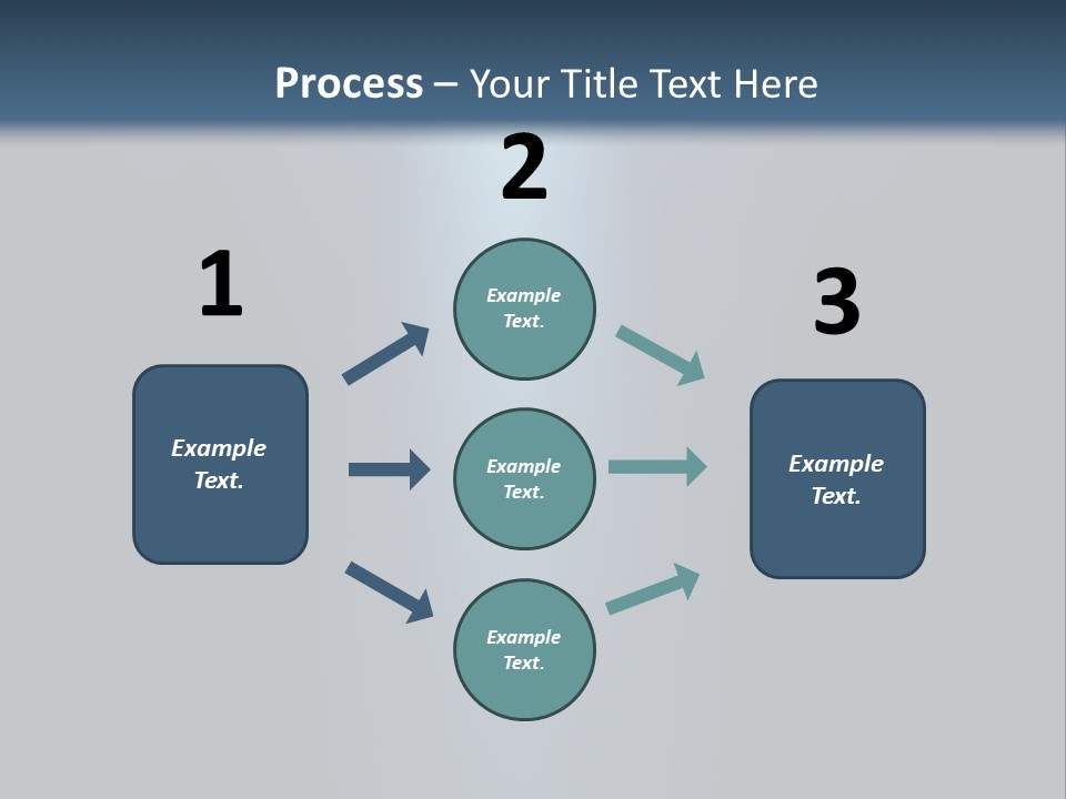Coast Daughter Sad PowerPoint Template
