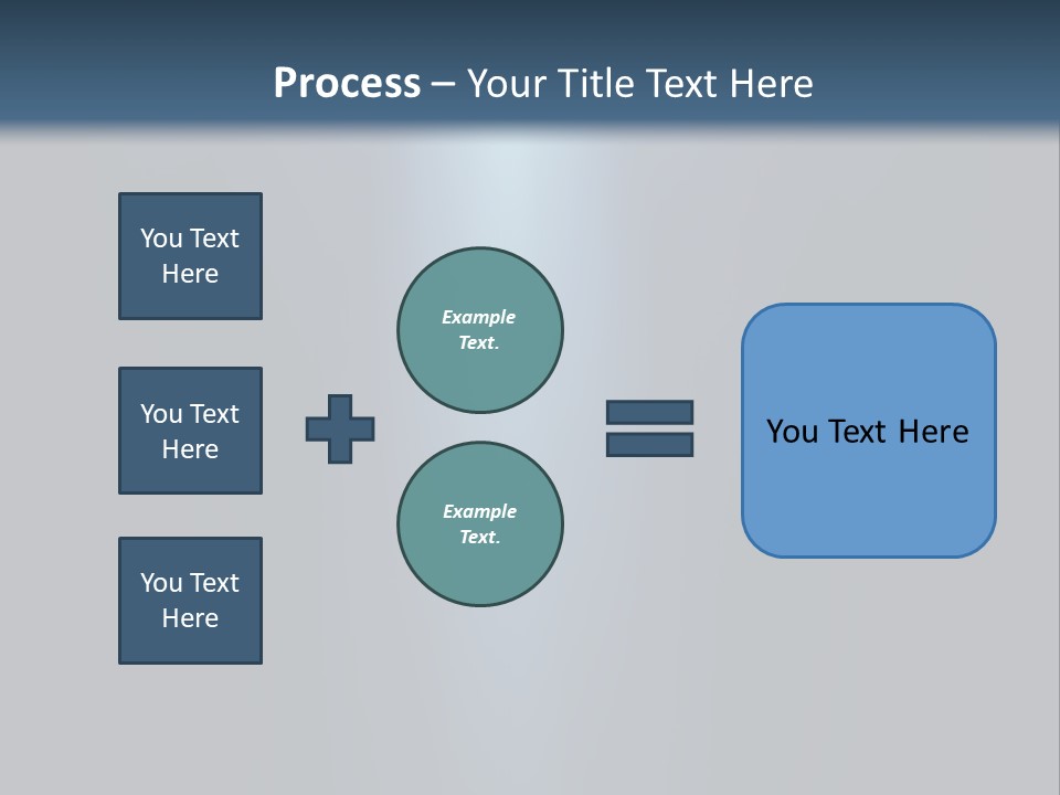 Coast Daughter Sad PowerPoint Template