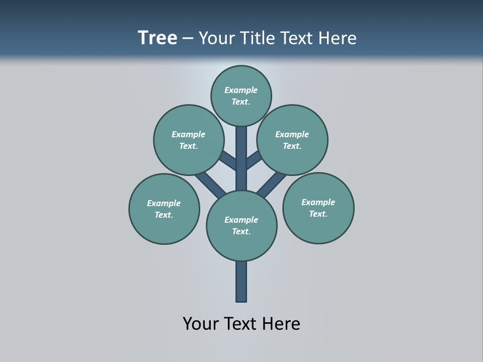 Coast Daughter Sad PowerPoint Template