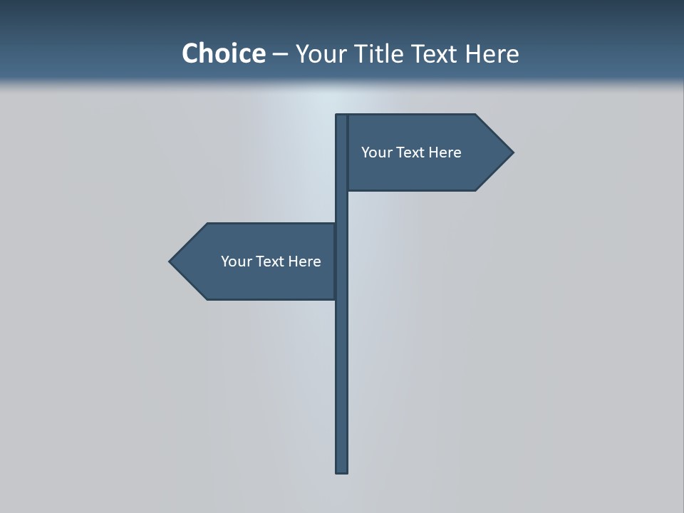 Coast Daughter Sad PowerPoint Template