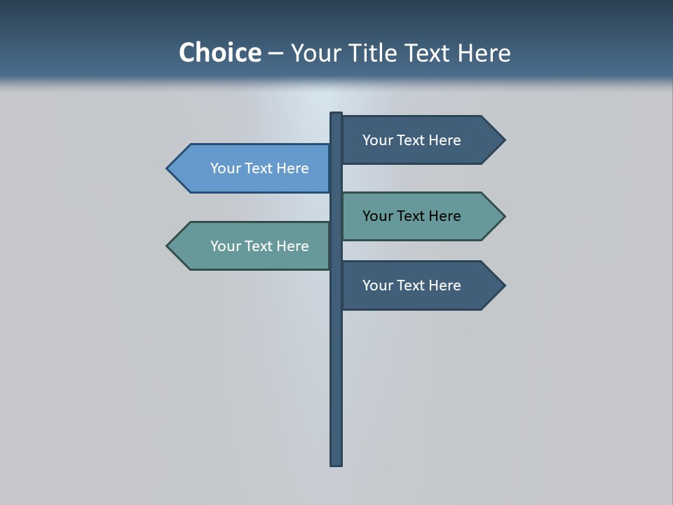 Coast Daughter Sad PowerPoint Template