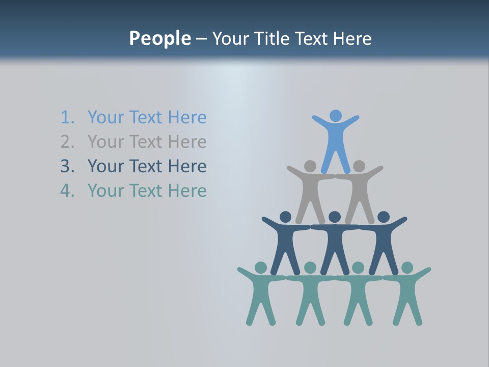 Coast Daughter Sad PowerPoint Template