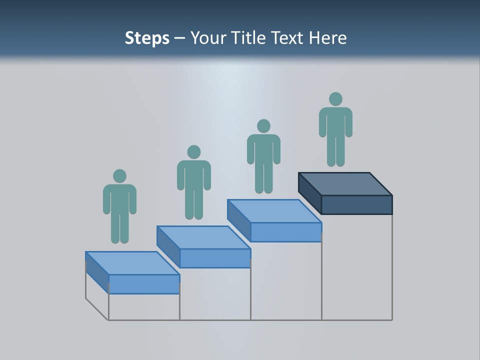 Coast Daughter Sad PowerPoint Template