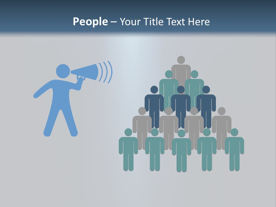 Coast Daughter Sad PowerPoint Template