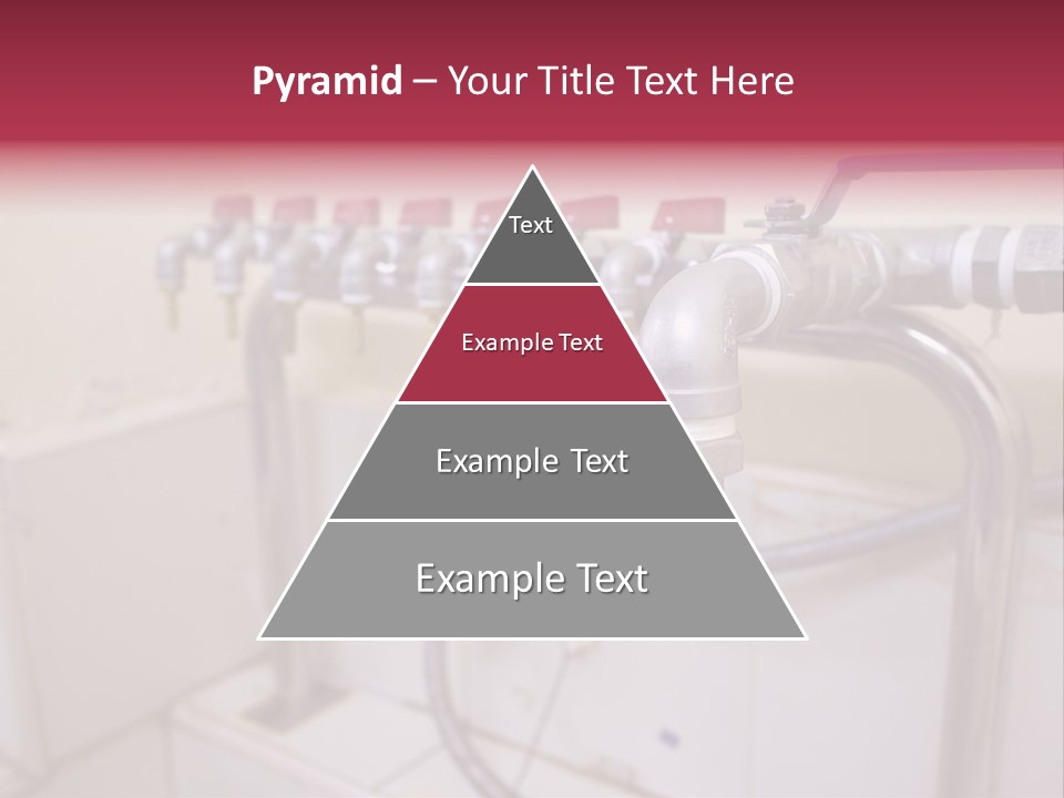Sunset Coastal Coast PowerPoint Template