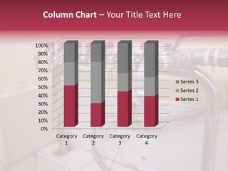 Sunset Coastal Coast PowerPoint Template