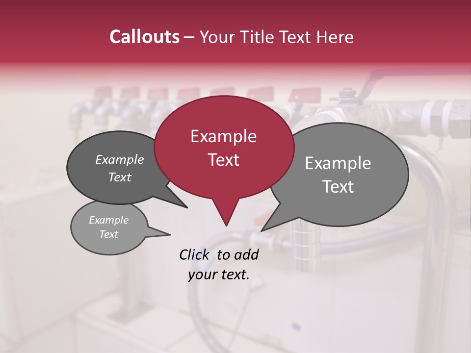 Sunset Coastal Coast PowerPoint Template