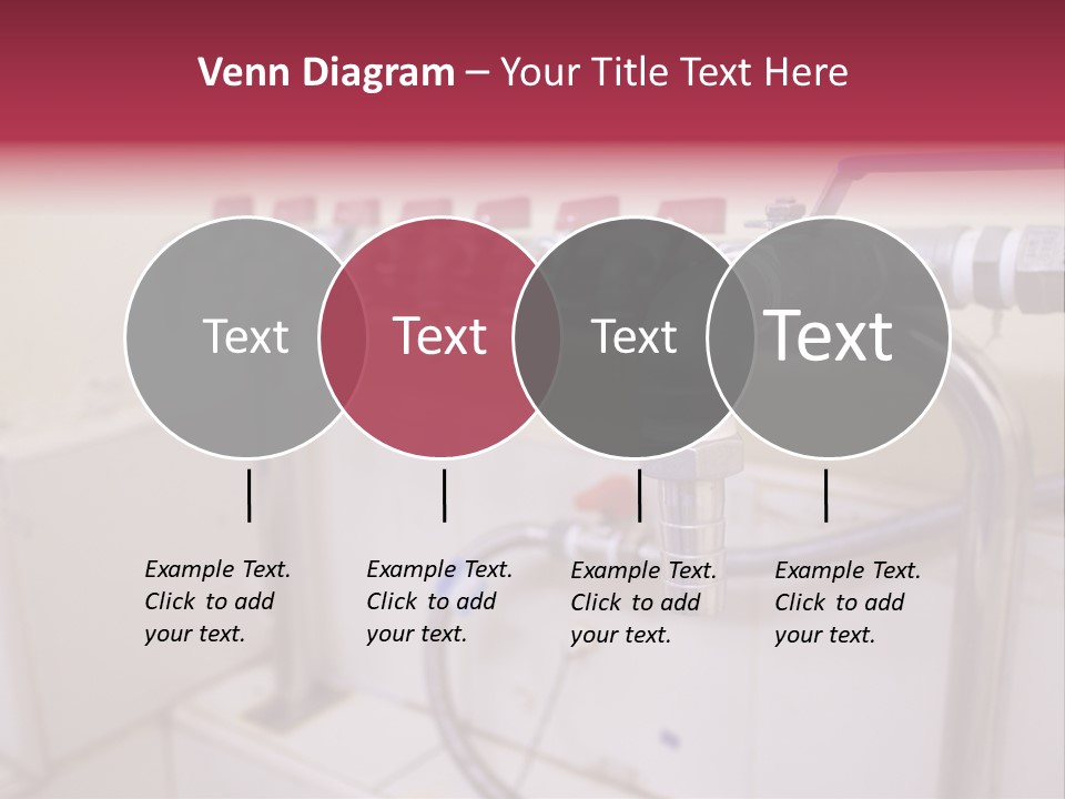 Sunset Coastal Coast PowerPoint Template