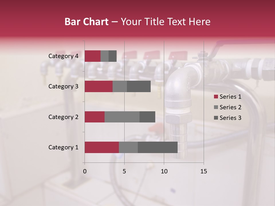 Sunset Coastal Coast PowerPoint Template