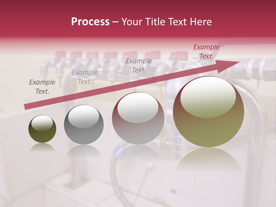 Sunset Coastal Coast PowerPoint Template