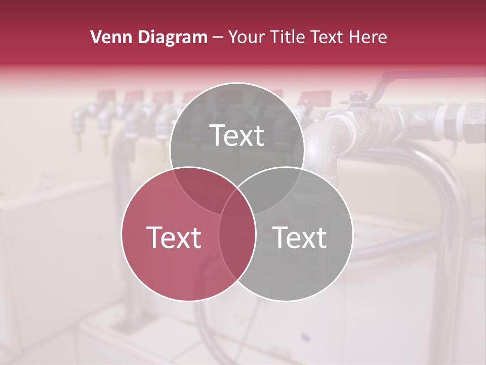Sunset Coastal Coast PowerPoint Template