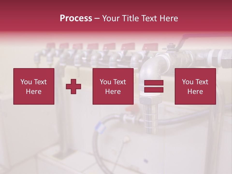 Sunset Coastal Coast PowerPoint Template