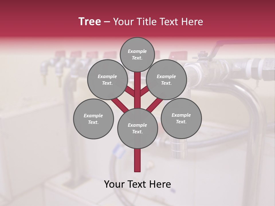 Sunset Coastal Coast PowerPoint Template