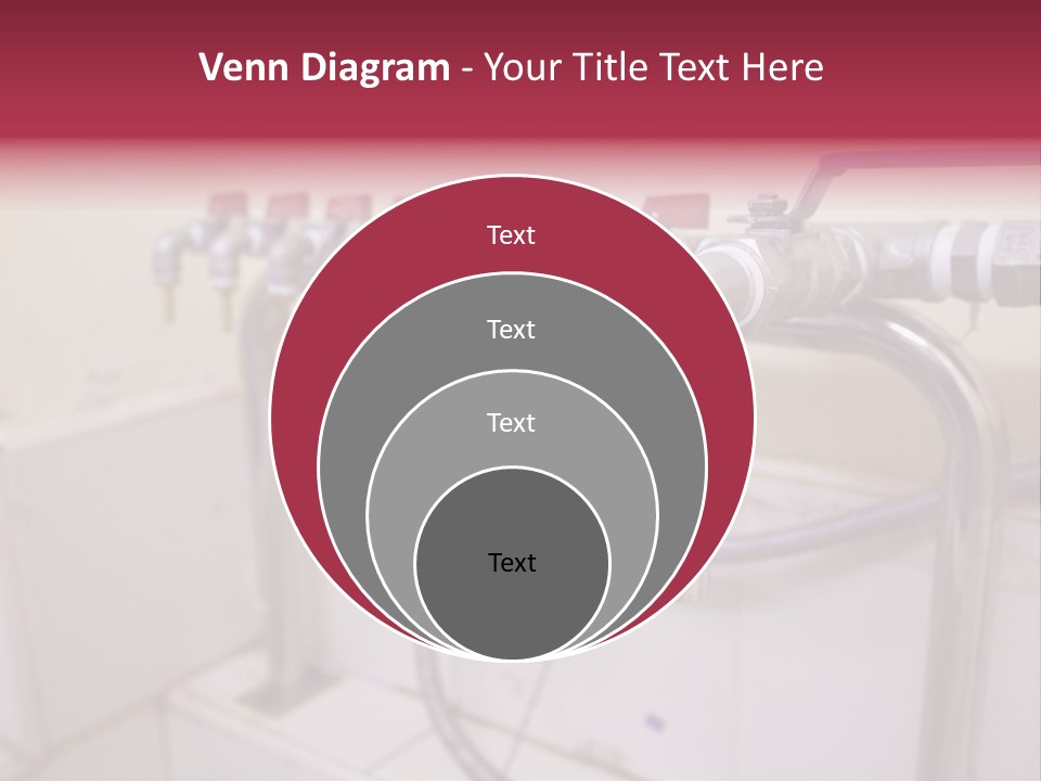 Sunset Coastal Coast PowerPoint Template