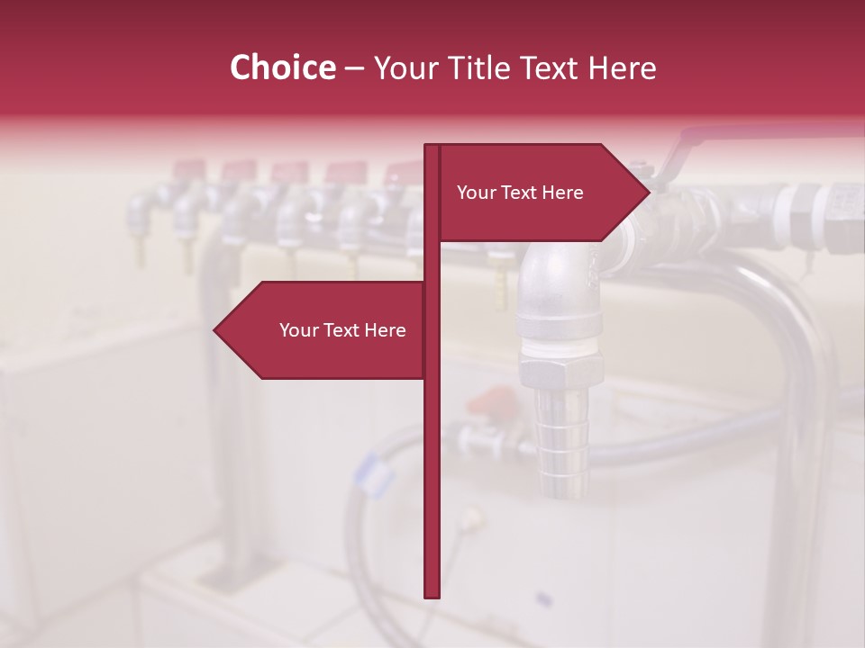 Sunset Coastal Coast PowerPoint Template