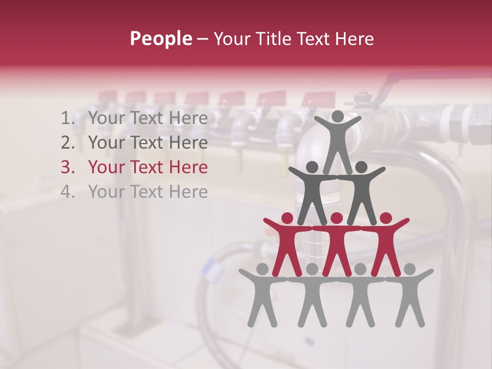 Sunset Coastal Coast PowerPoint Template