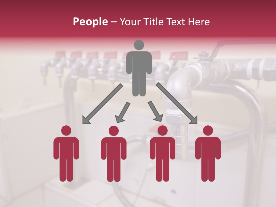 Sunset Coastal Coast PowerPoint Template