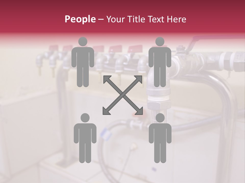 Sunset Coastal Coast PowerPoint Template