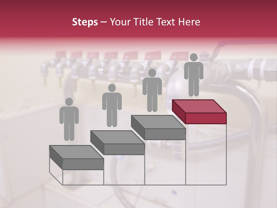 Sunset Coastal Coast PowerPoint Template