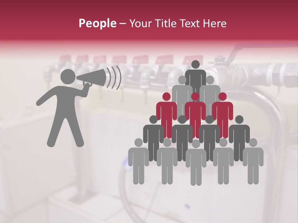 Sunset Coastal Coast PowerPoint Template