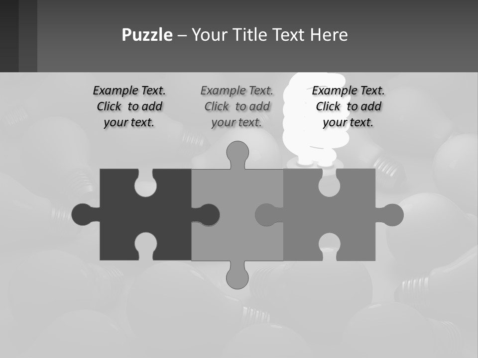 Sunrise Calm Sunset PowerPoint Template