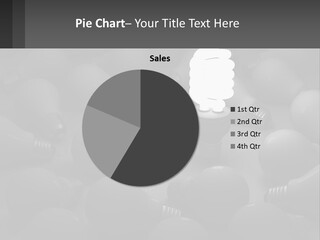 Sunrise Calm Sunset PowerPoint Template