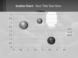 Sunrise Calm Sunset PowerPoint Template