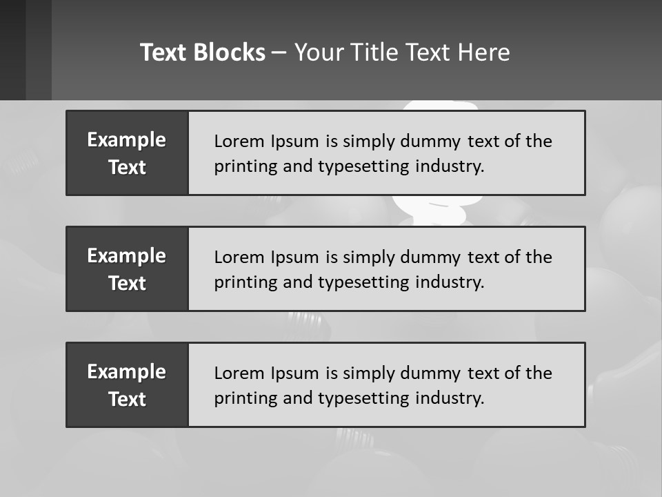 Sunrise Calm Sunset PowerPoint Template