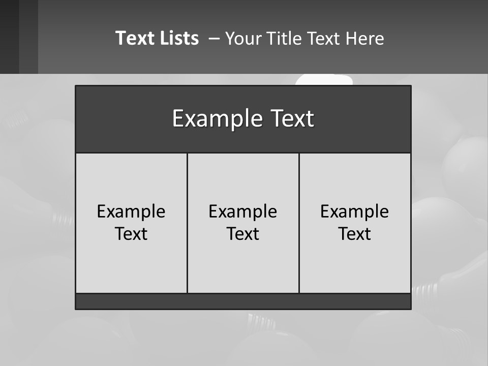 Sunrise Calm Sunset PowerPoint Template