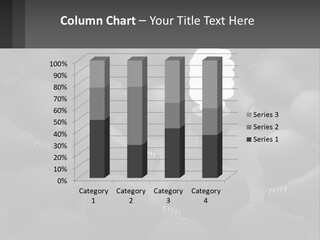 Sunrise Calm Sunset PowerPoint Template