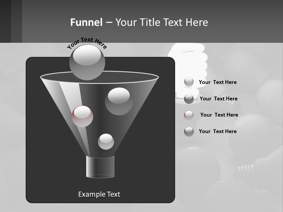 Sunrise Calm Sunset PowerPoint Template