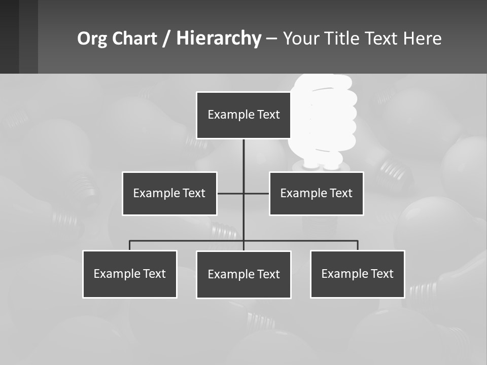 Sunrise Calm Sunset PowerPoint Template