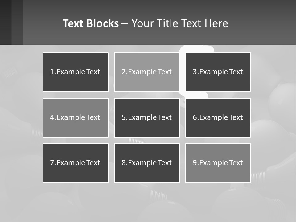 Sunrise Calm Sunset PowerPoint Template