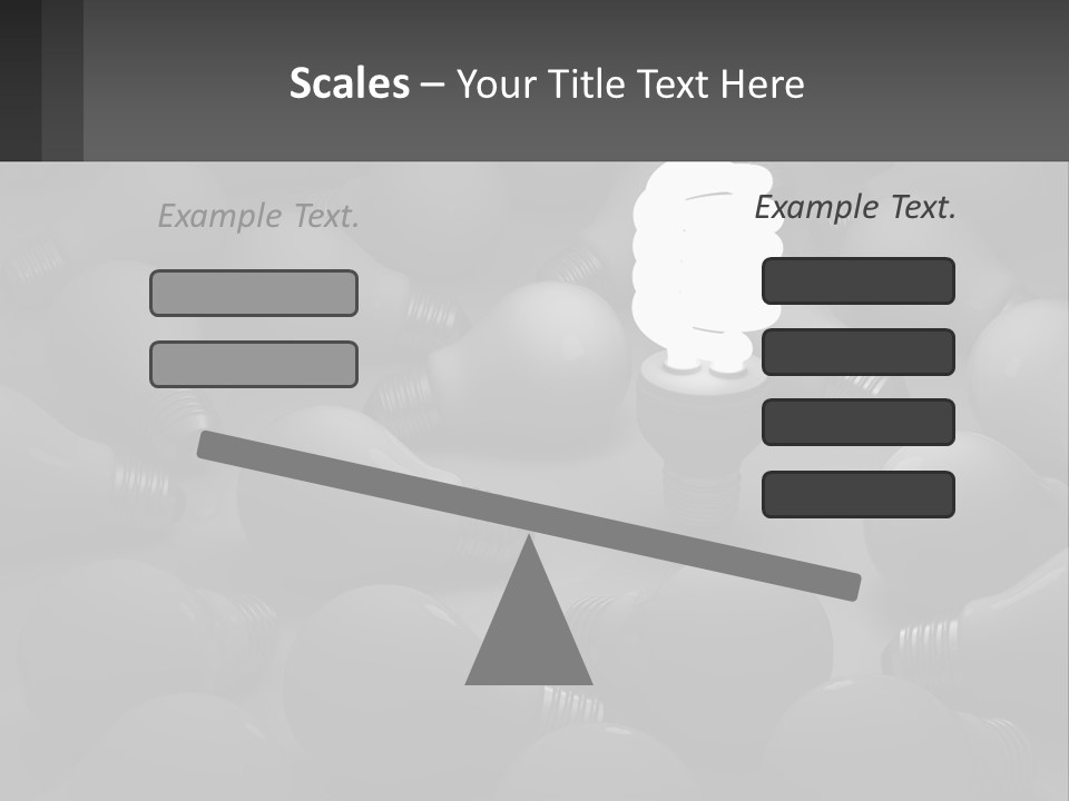 Sunrise Calm Sunset PowerPoint Template