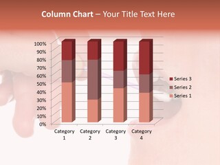 Old White Coastal PowerPoint Template