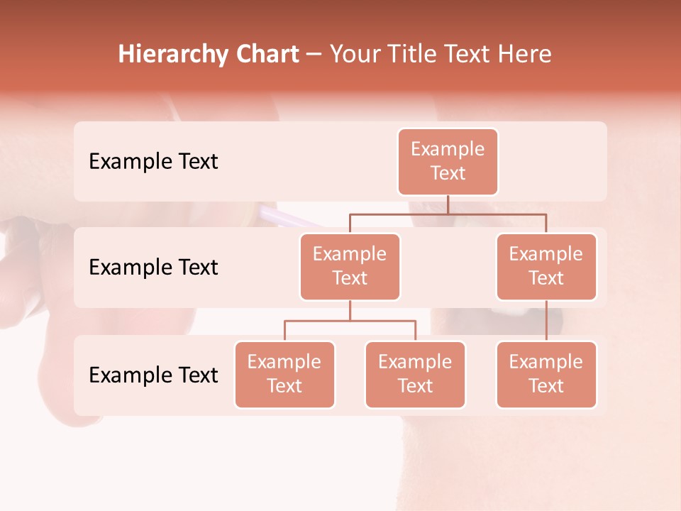 Old White Coastal PowerPoint Template