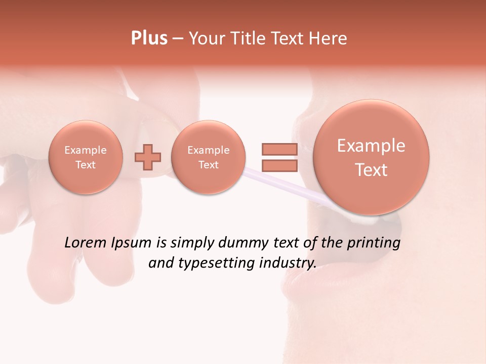 Old White Coastal PowerPoint Template