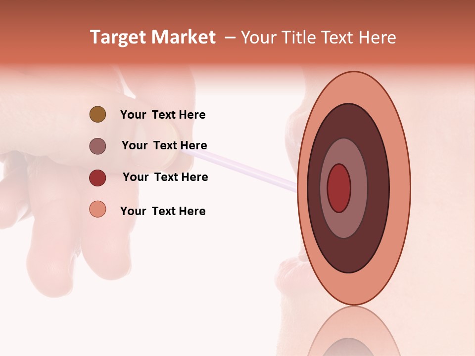 Old White Coastal PowerPoint Template