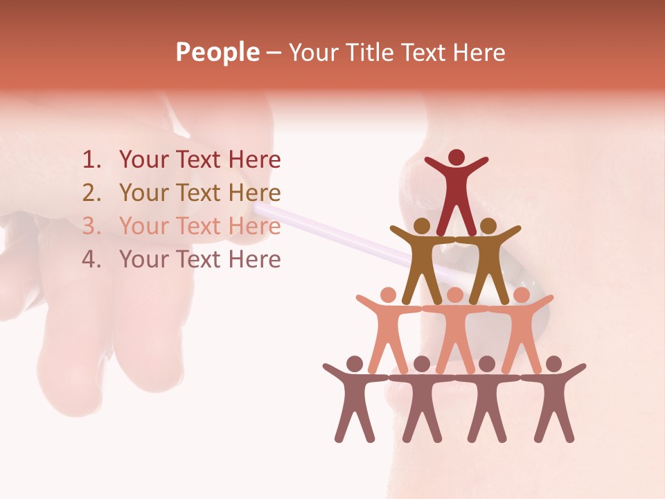 Old White Coastal PowerPoint Template