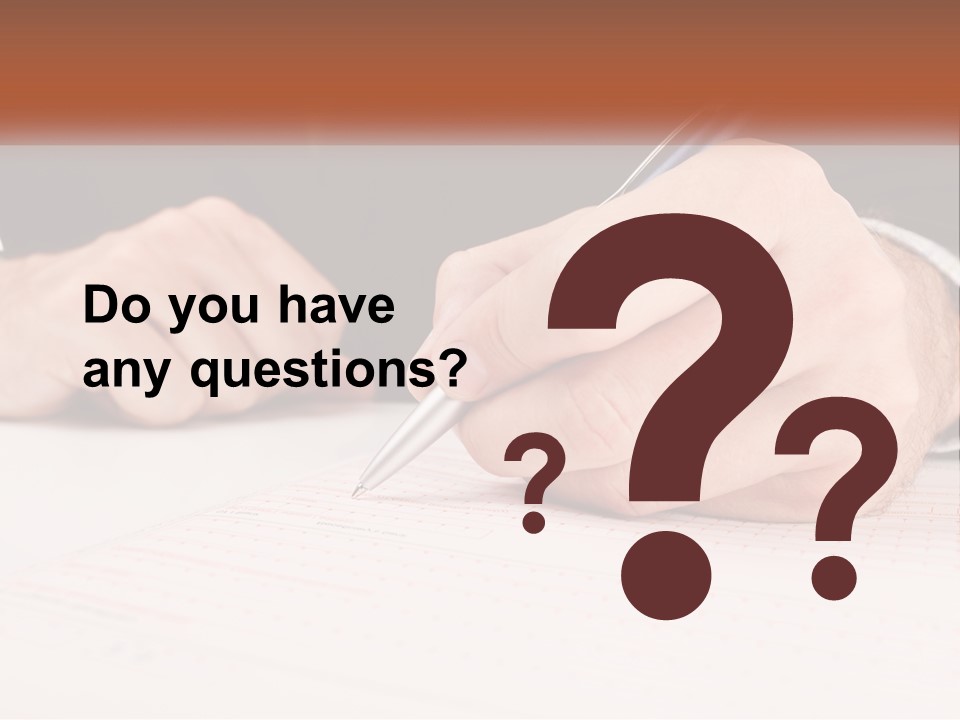 Sand Woman Wellness PowerPoint Template