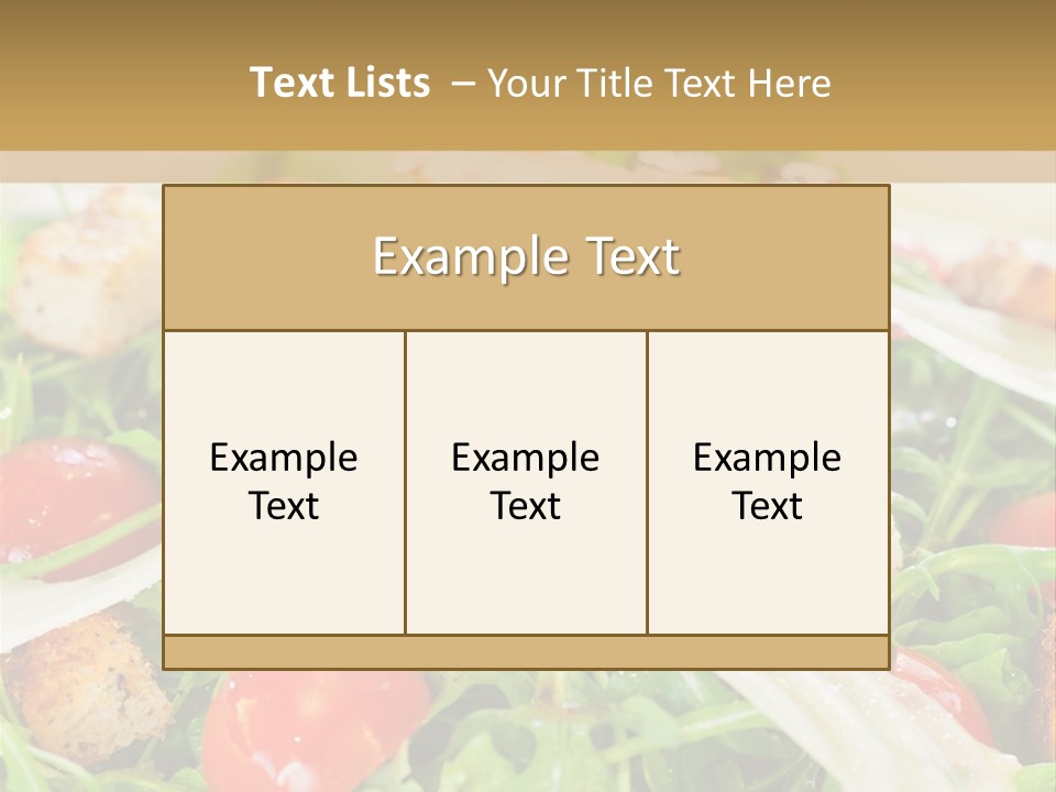 Sand Pensioner Sunset PowerPoint Template