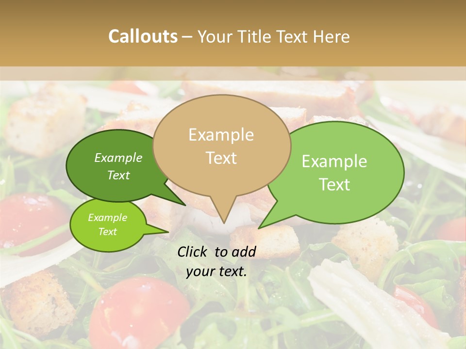 Sand Pensioner Sunset PowerPoint Template