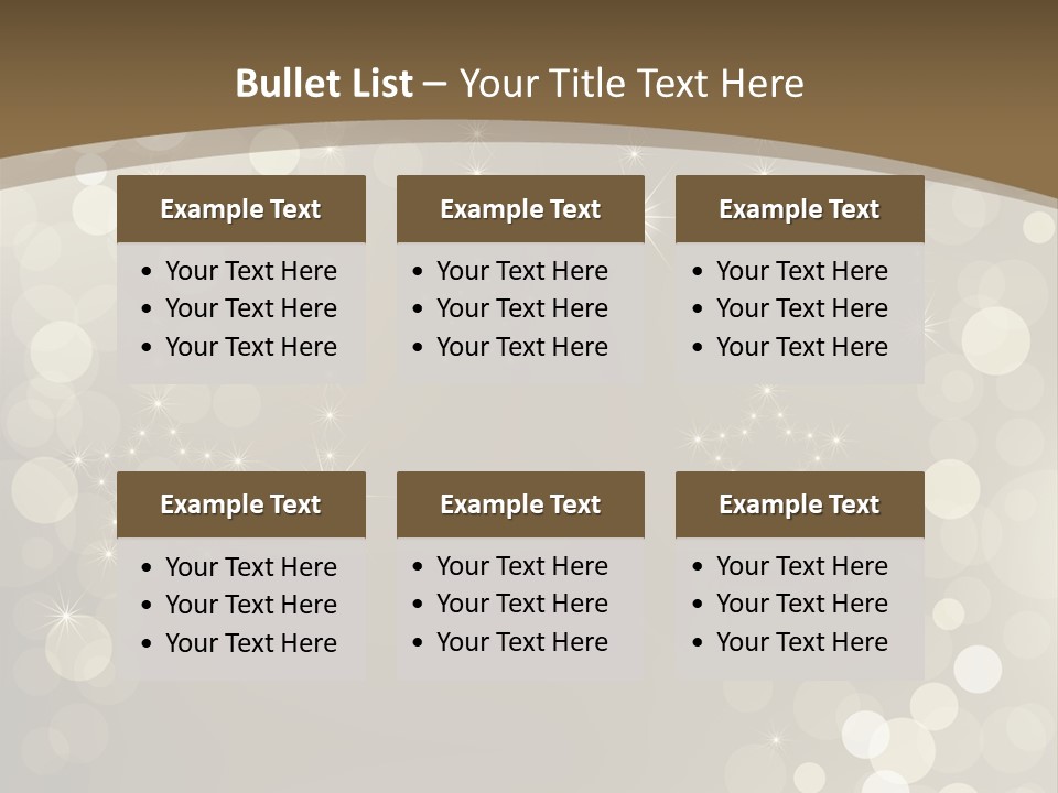 Retirement Portrait Standing PowerPoint Template